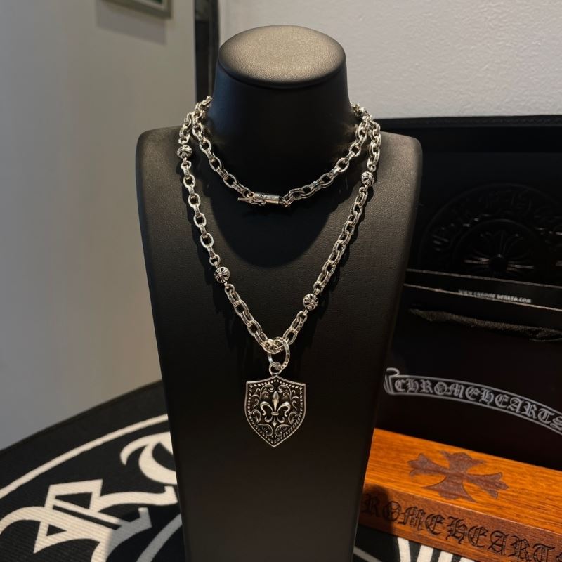 Chrome Hearts Necklaces